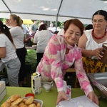 100 lat parafii w Smęgorzowie