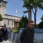 100 lat parafii w Smęgorzowie