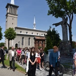 100 lat parafii w Smęgorzowie
