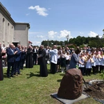 100 lat parafii w Smęgorzowie
