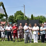 100 lat parafii w Smęgorzowie