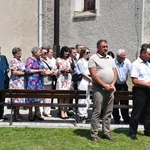 100 lat parafii w Smęgorzowie
