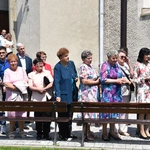 100 lat parafii w Smęgorzowie