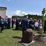 100 lat parafii w Smęgorzowie
