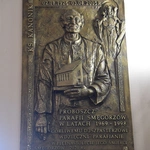 100 lat parafii w Smęgorzowie