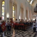 100 lat parafii w Smęgorzowie