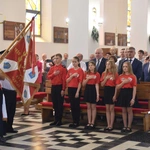 100 lat parafii w Smęgorzowie