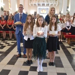 100 lat parafii w Smęgorzowie