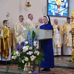 100 lat parafii w Smęgorzowie