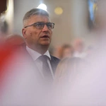 100 lat parafii w Smęgorzowie