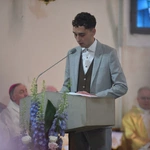 100 lat parafii w Smęgorzowie