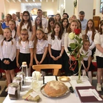 100 lat parafii w Smęgorzowie