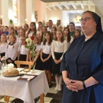100 lat parafii w Smęgorzowie