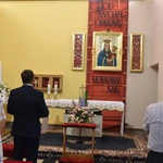 100 lat parafii w Smęgorzowie