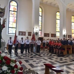 100 lat parafii w Smęgorzowie