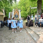 Odpust Wniebowstąpienia Pańskiego - cz. 1