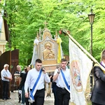 Odpust Wniebowstąpienia Pańskiego - cz. 1