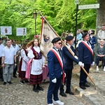 Odpust Wniebowstąpienia Pańskiego - cz. 1