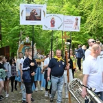 Odpust Wniebowstąpienia Pańskiego - cz. 1