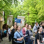 Odpust Wniebowstąpienia Pańskiego - cz. 1