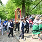 Odpust Wniebowstąpienia Pańskiego - cz. 1