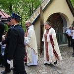 Odpust Wniebowstąpienia Pańskiego - cz. 1