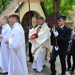Odpust Wniebowstąpienia Pańskiego - cz. 1