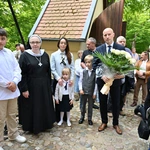 Odpust Wniebowstąpienia Pańskiego - cz. 1