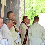 Odpust Wniebowstąpienia Pańskiego - cz. 1