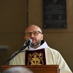 Odpust Wniebowstąpienia Pańskiego - cz. 1