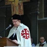 Odpust Wniebowstąpienia Pańskiego - cz. 1