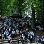 Odpust Wniebowstąpienia Pańskiego - cz. 1