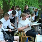 Odpust Wniebowstąpienia Pańskiego - cz. 1
