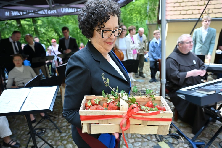 Odpust Wniebowstąpienia Pańskiego - cz. 1