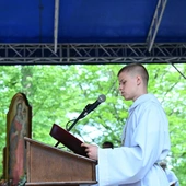 Odpust Wniebowstąpienia Pańskiego - cz. 2