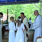 Odpust Wniebowstąpienia Pańskiego - cz. 2
