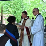 Odpust Wniebowstąpienia Pańskiego - cz. 2