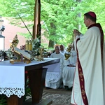 Odpust Wniebowstąpienia Pańskiego - cz. 2