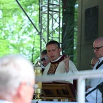 Odpust Wniebowstąpienia Pańskiego - cz. 2