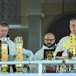 Odpust Wniebowstąpienia Pańskiego - cz. 2