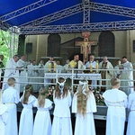 Odpust Wniebowstąpienia Pańskiego - cz. 2