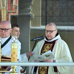 Odpust Wniebowstąpienia Pańskiego - cz. 2