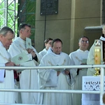 Odpust Wniebowstąpienia Pańskiego - cz. 2