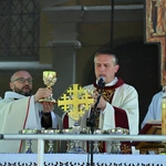 Odpust Wniebowstąpienia Pańskiego - cz. 2