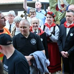 Odpust Wniebowstąpienia Pańskiego - cz. 2