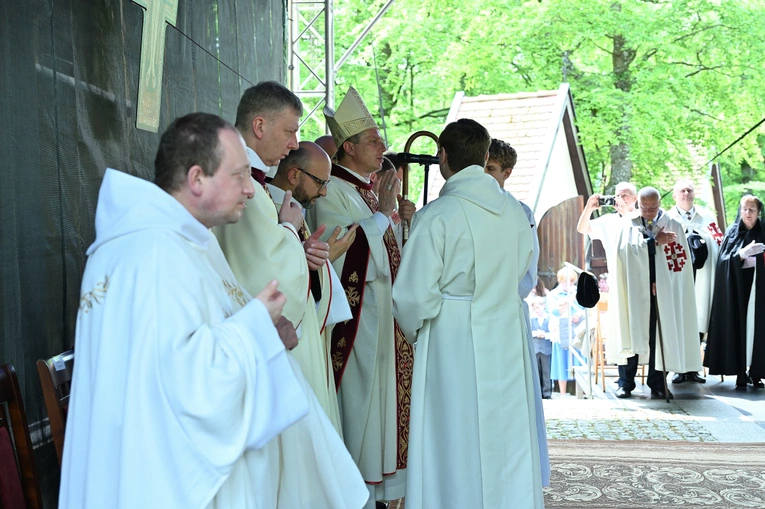 Odpust Wniebowstąpienia Pańskiego - cz. 2