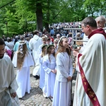Odpust Wniebowstąpienia Pańskiego - cz. 2