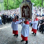Odpust Wniebowstąpienia Pańskiego - cz. 2