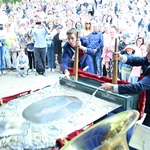 Odpust Wniebowstąpienia Pańskiego - cz. 2