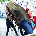 Odpust Wniebowstąpienia Pańskiego - cz. 2